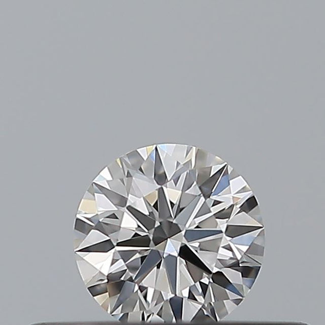 0.19 carat Round diamond E VS1 Excellent