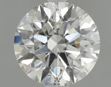 1.20 carat Round diamond F  SI2 Excellent