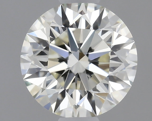 0.61 carat Round diamond K VS1 Excellent