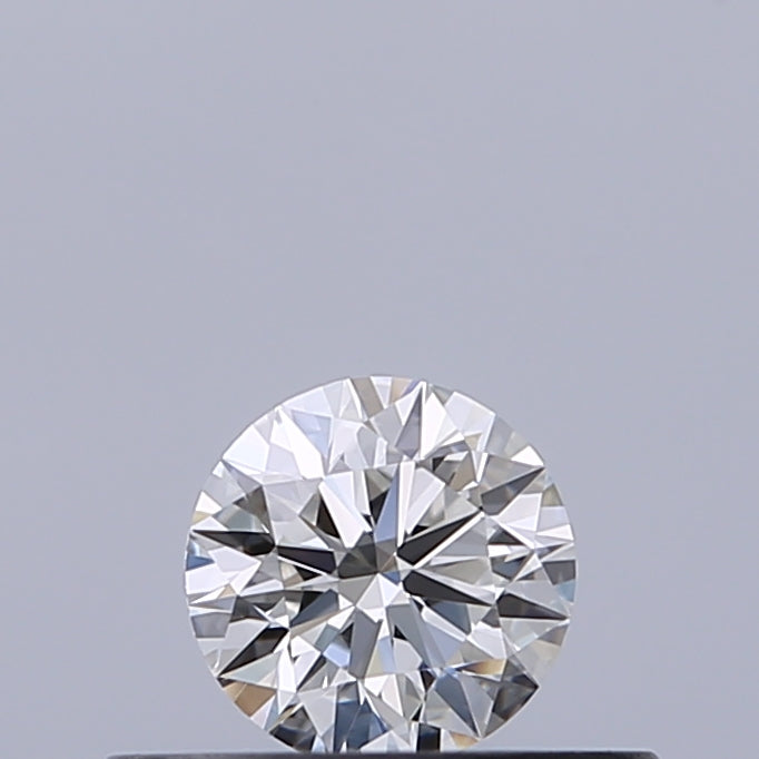 0.27 carat Round diamond G VVS1 Excellent