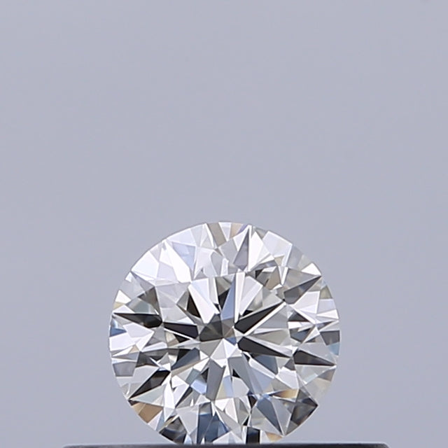 0.27 carat Round diamond G VVS1 Excellent