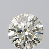 0.40 carat Round diamond K  VVS2 Excellent