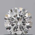 0.54 carat Round diamond D VS1 Excellent