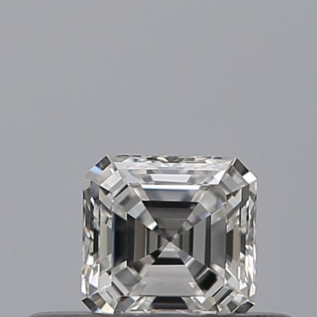 0.24 carat Emerald diamond E VVS1 