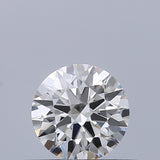 0.40 carat Round diamond G VS2 Excellent