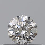 0.23 carat Round diamond F  VS1 Excellent