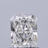 0.70 carat Radiant diamond F VS2 