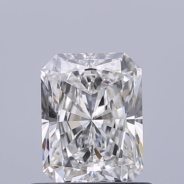 0.70 carat Radiant diamond F VS2 