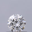 0.36 carat Round diamond F VS1 Excellent