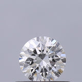 0.36 carat Round diamond F VS1 Excellent