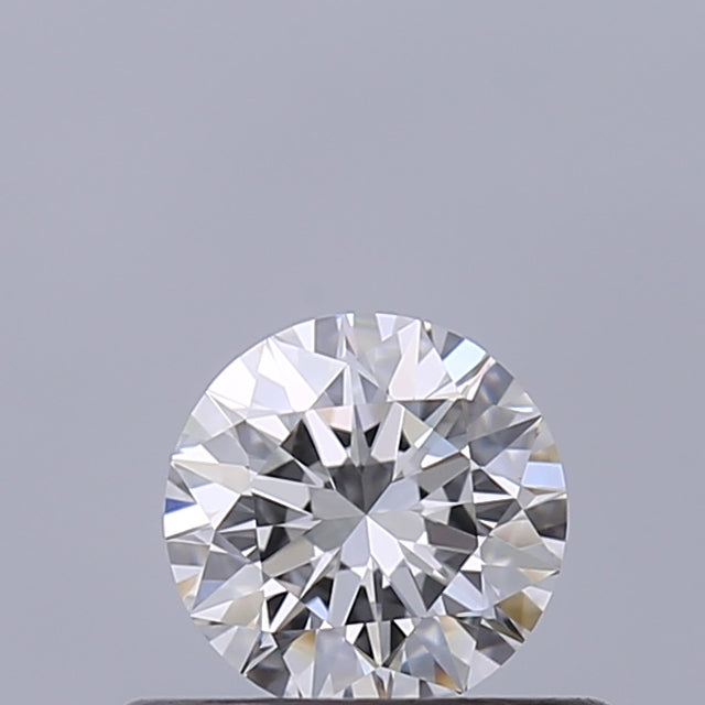 0.36 carat Round diamond F VS1 Excellent