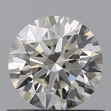 0.50 carat Round diamond H  VVS1 Excellent