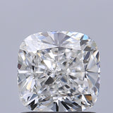 1.06 carat Cushion diamond F VVS1 
