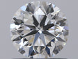 0.70 carat Round diamond D IF VeryGood