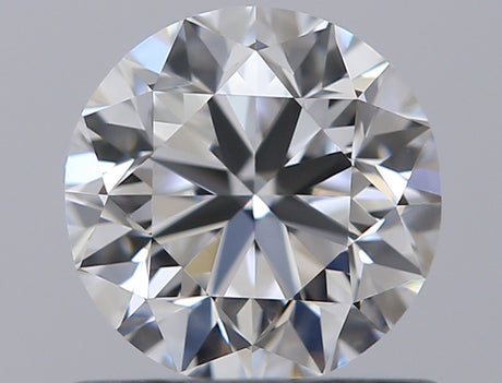 0.70 carat Round diamond D IF VeryGood