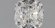 0.70 carat Cushion diamond G IF VeryGood