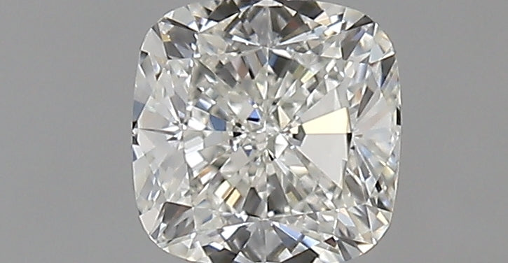 0.70 carat Cushion diamond G IF VeryGood