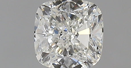 0.70 carat Cushion diamond G IF VeryGood