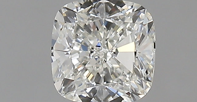 0.70 carat Cushion diamond G IF VeryGood