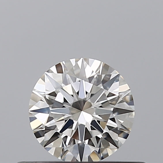 0.31 carat Round diamond F  VVS1 Excellent