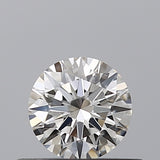 0.31 carat Round diamond F  VVS1 Excellent