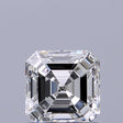 0.71 carat Emerald diamond G VS1 