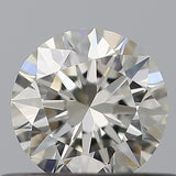 0.40 carat Round diamond H  VVS1 Excellent