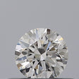 0.31 carat Round diamond F  VVS1 Excellent