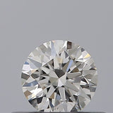 0.31 carat Round diamond F  VVS1 Excellent