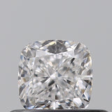 0.44 carat Cushion diamond D  VVS2