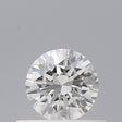 0.30 carat Round diamond F IF Excellent