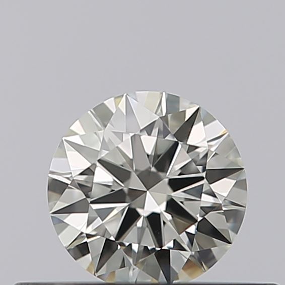 0.23 carat Round diamond G  VS1 Excellent