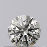 0.23 carat Round diamond G  VS1 Excellent