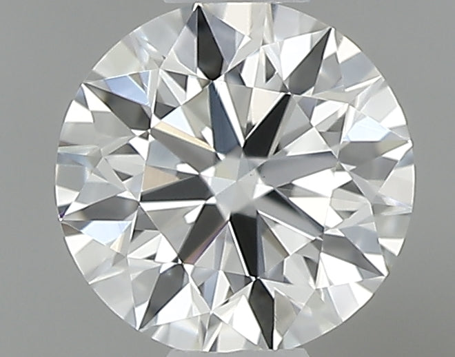 0.40 carat Round diamond H  VVS2 Very good
