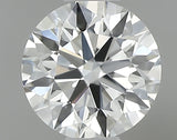0.40 carat Round diamond H  VVS2 Very good