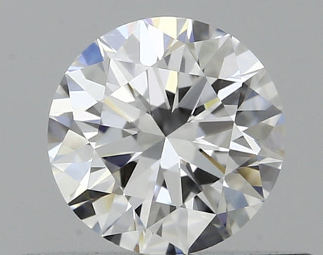 0.40 carat Round diamond D VS2 Excellent