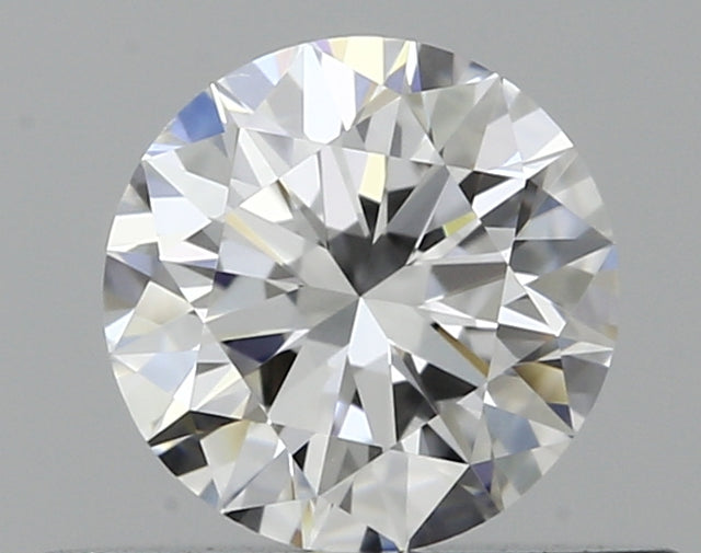 0.40 carat Round diamond D VS2 Excellent