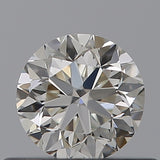 0.40 carat Round diamond I  VVS1 Good