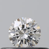 0.20 carat Round diamond E  IF Excellent