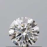 0.31 carat Round diamond H  VVS2 Excellent
