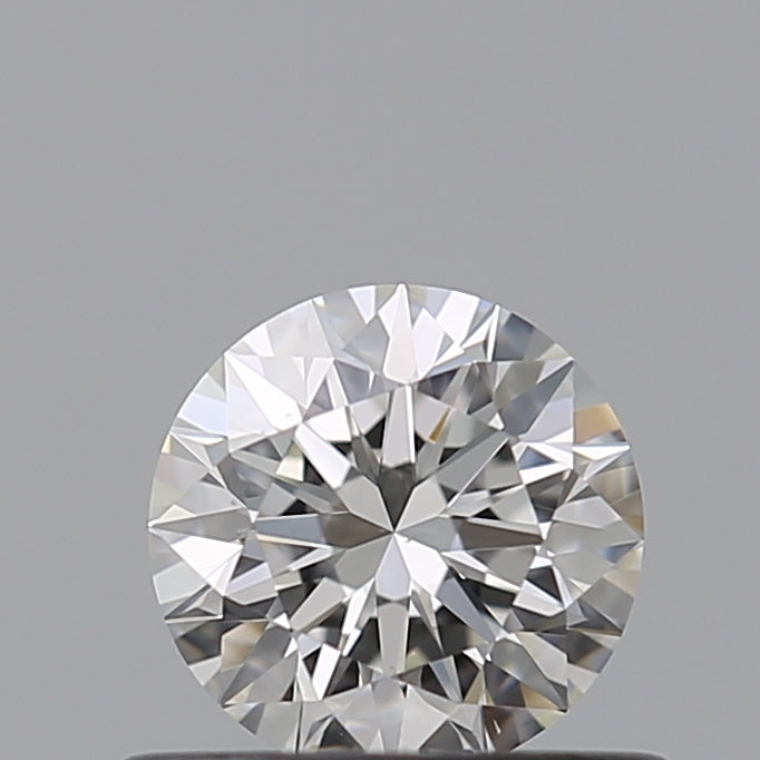 0.50 carat Round diamond G  VS2 Excellent