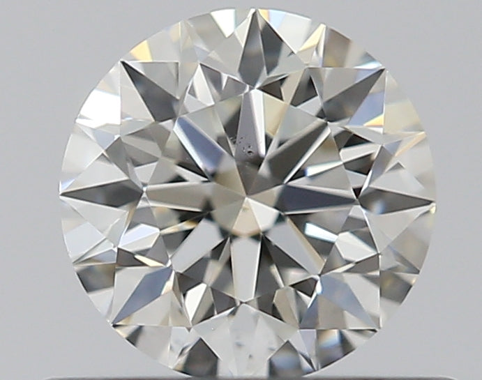 0.43 carat Round diamond H  VS2 Excellent