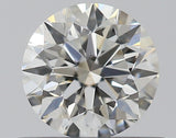 0.43 carat Round diamond H  VS2 Excellent