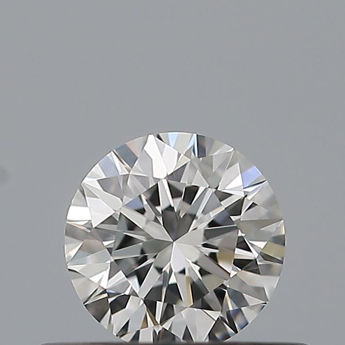 0.33 carat Round diamond G  VVS1 Excellent