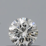 0.33 carat Round diamond G  VVS1 Excellent