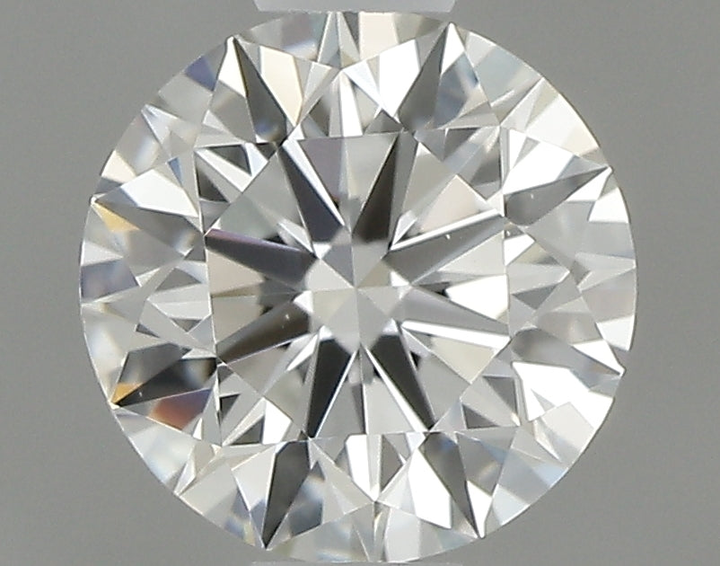 0.60 carat Round diamond H  VS1 Excellent