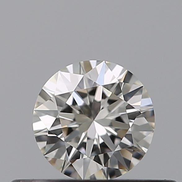 0.23 carat Round diamond G  IF Excellent