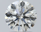 1.51 carat Round diamond G  VS2 Excellent