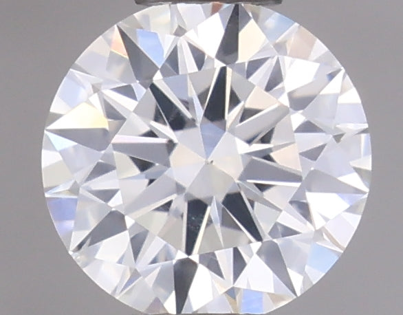 0.36 carat Round diamond H  SI2 Excellent