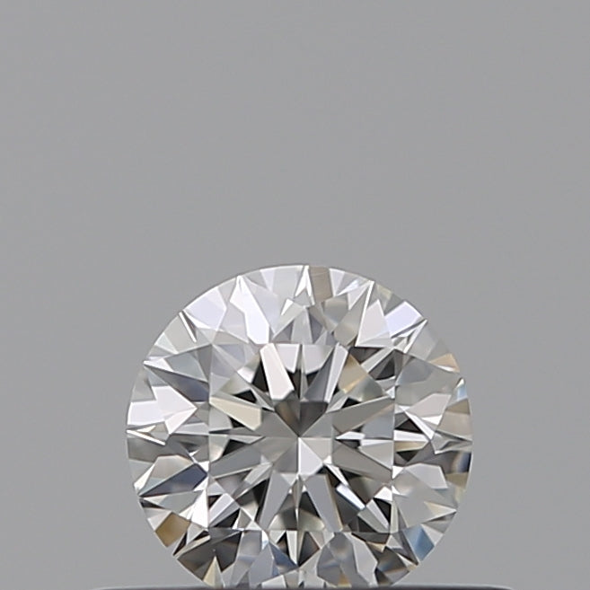 0.33 carat Round diamond G  VS1 Excellent